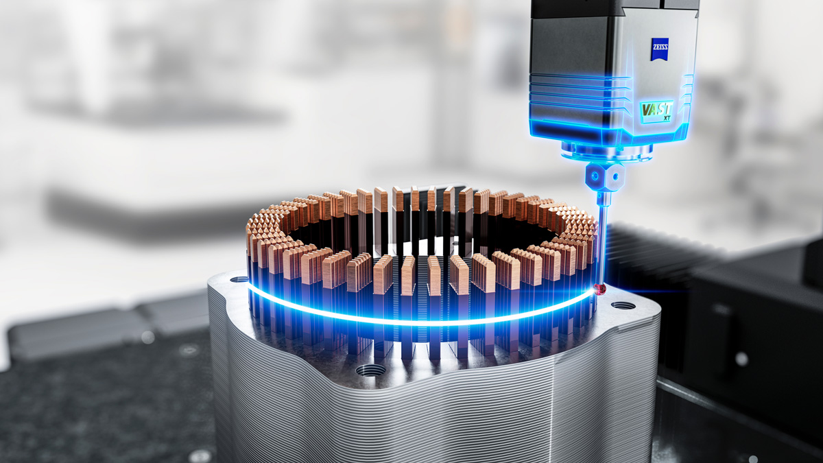 The Next Generation: ZEISS PRISMO Family