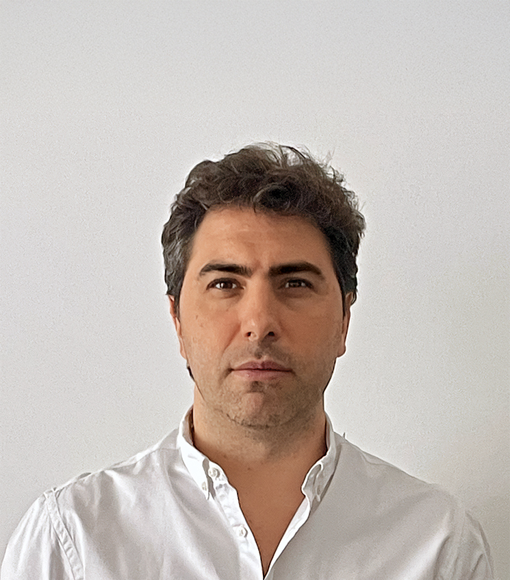 Juan Pablo Daniello, Co-Founder, HORSE Consulting