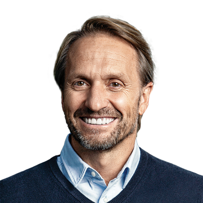 Mexico Healthcare Strategy: Personalization and Segmentation