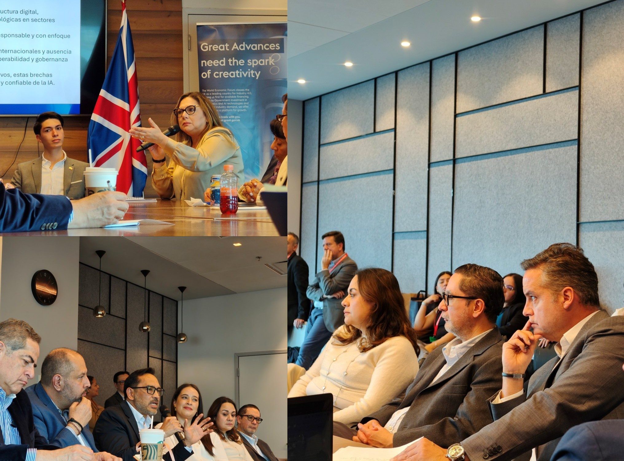 AI Mission in Mexico 2026