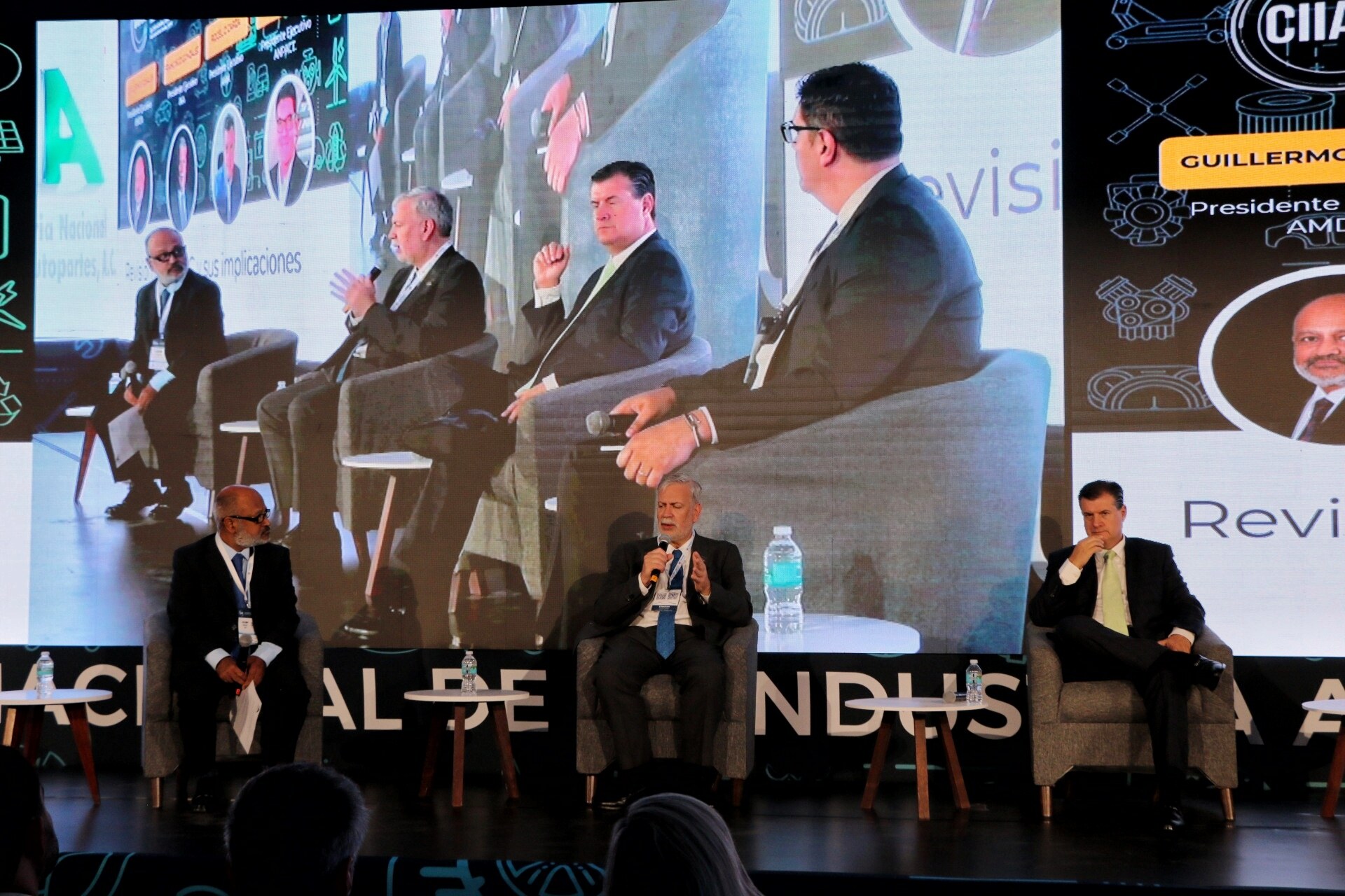 CIIAM 2025 Highlights USMCA Review, Supply Chain Integration