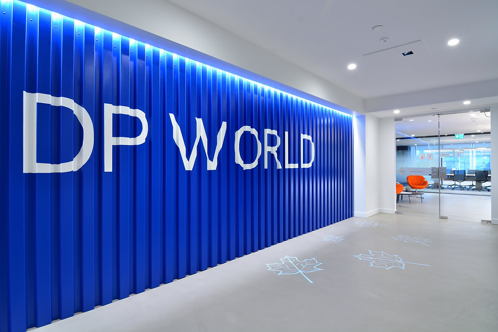 DP World