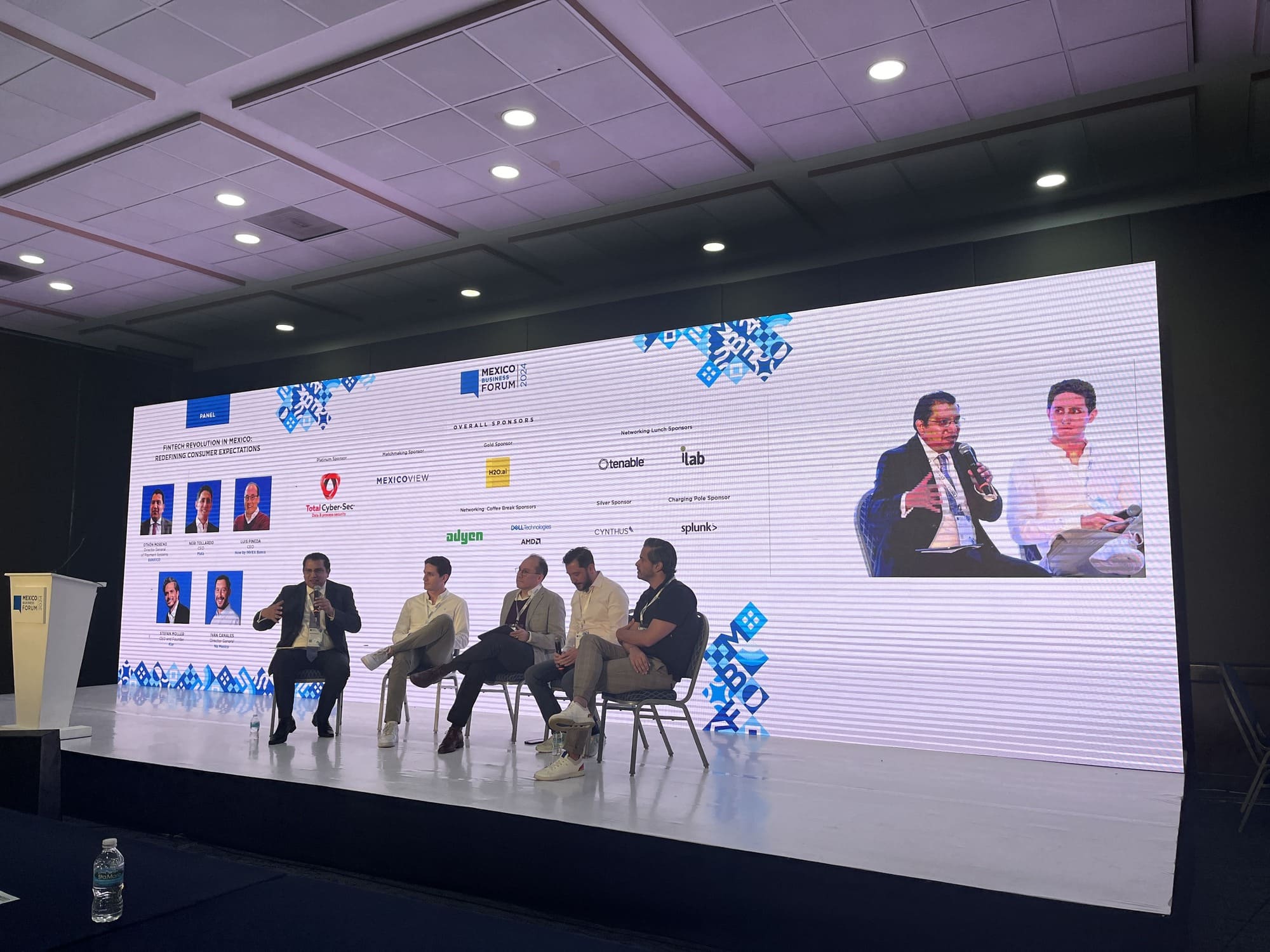 Mexico Business Forum