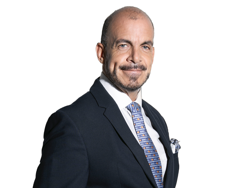 INA Names Gabriel Padilla Maya as New Director