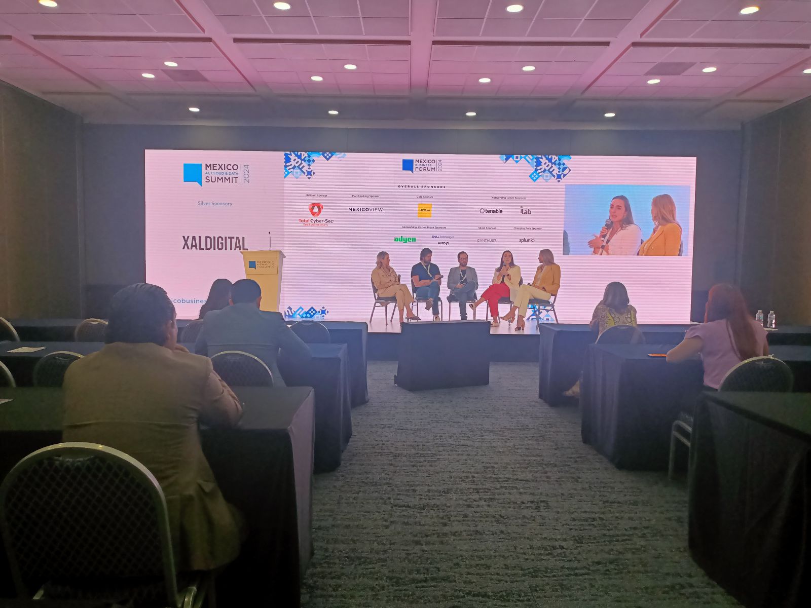 Mexico Business Forum