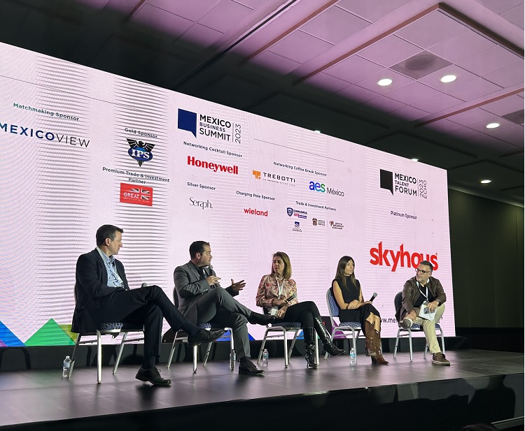  MBS 2023 - The Impact of New Technologies 