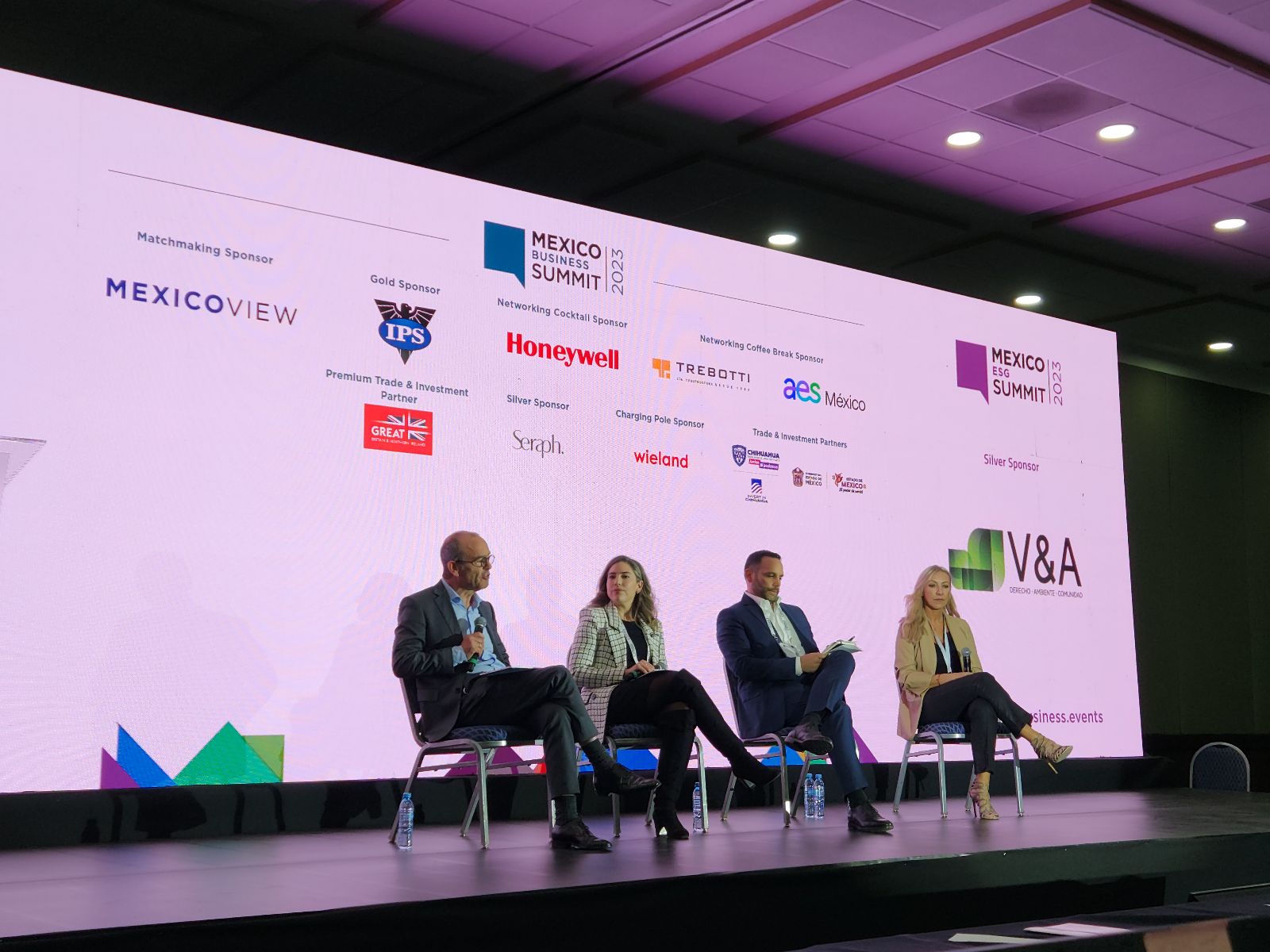 MBS 2023 - The Power of Purpose.