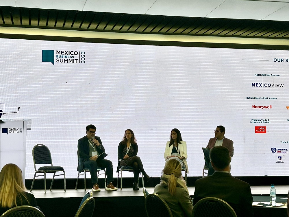 MBS 2023 - Future Proofing Careers