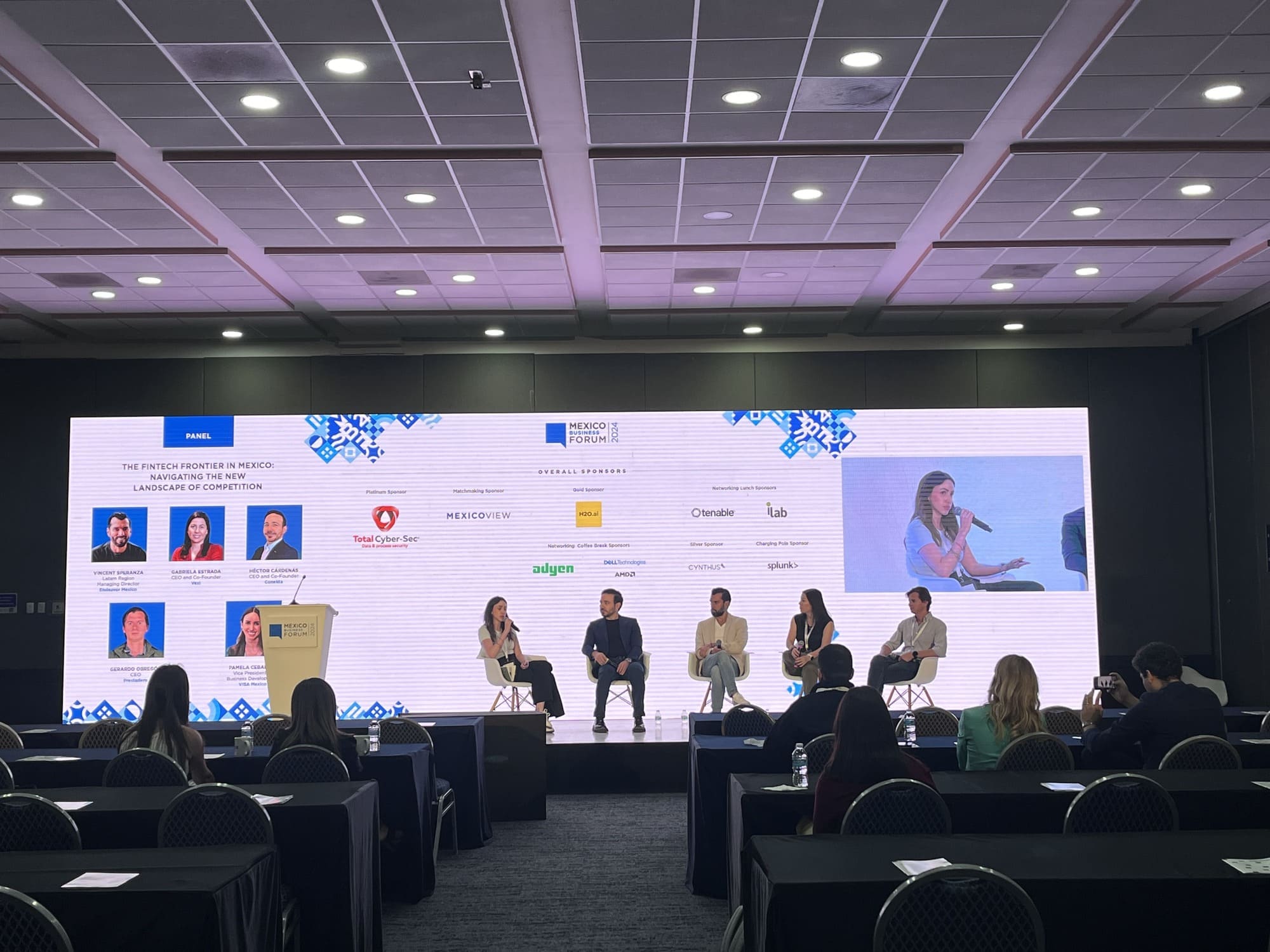 Mexico Business Forum