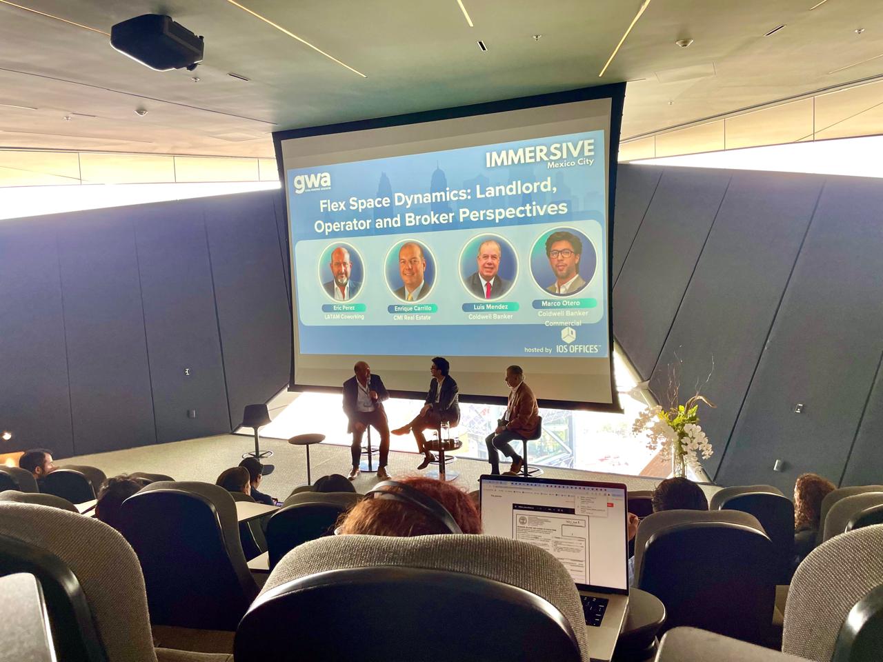 Immersive Mexico City 