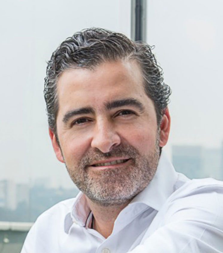 Fernando Padilla