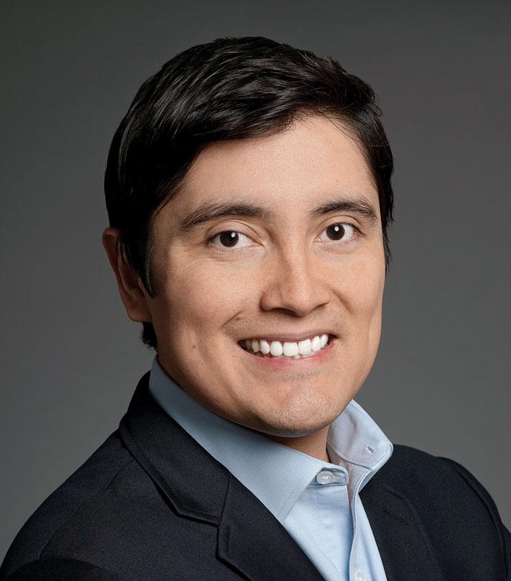 Cesar Alejandro Nuñez 