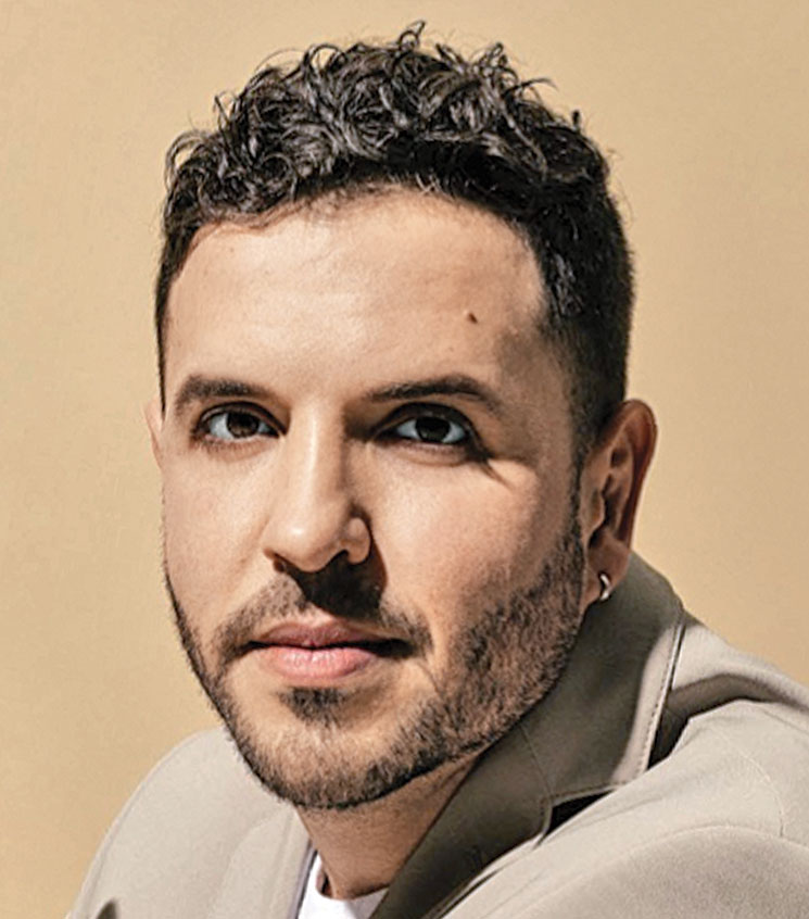 Luis Fernando Pelayo