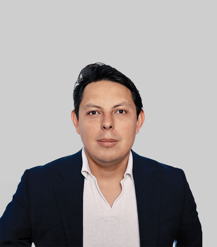 Cristian Martinez Roldan