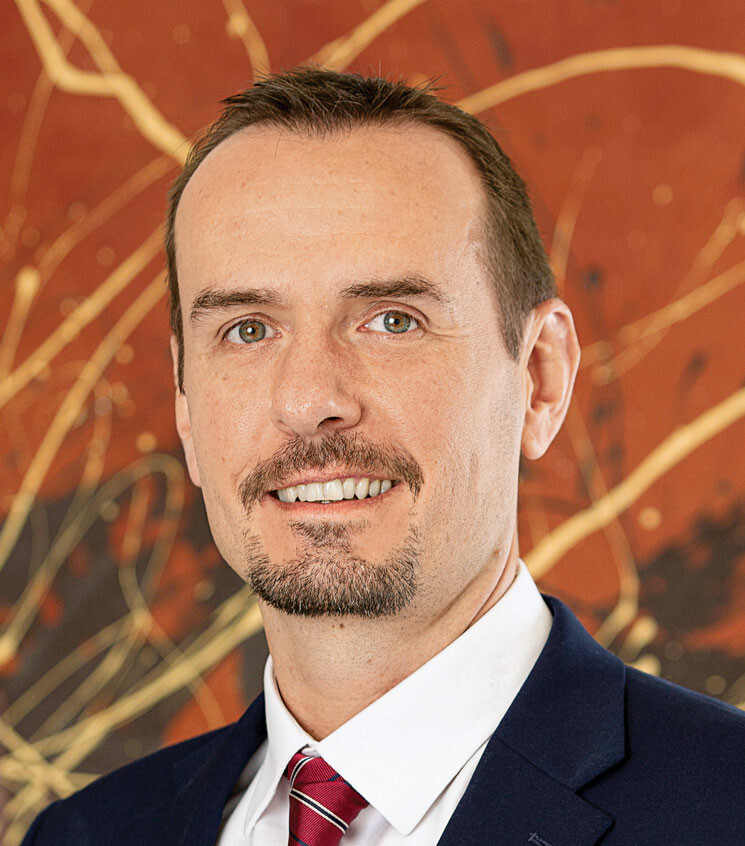 Juan Luis Serrano Leets