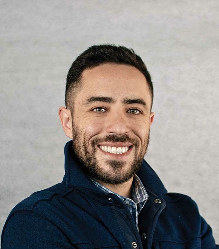 Juan Ignacio Rial Hawila