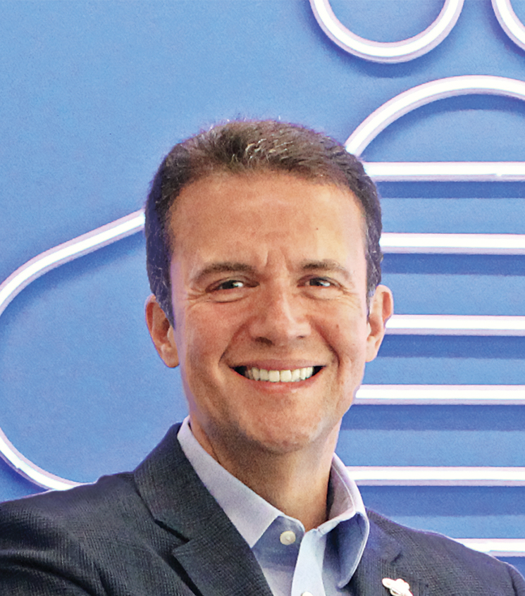 Mauricio Torres Echenagucia