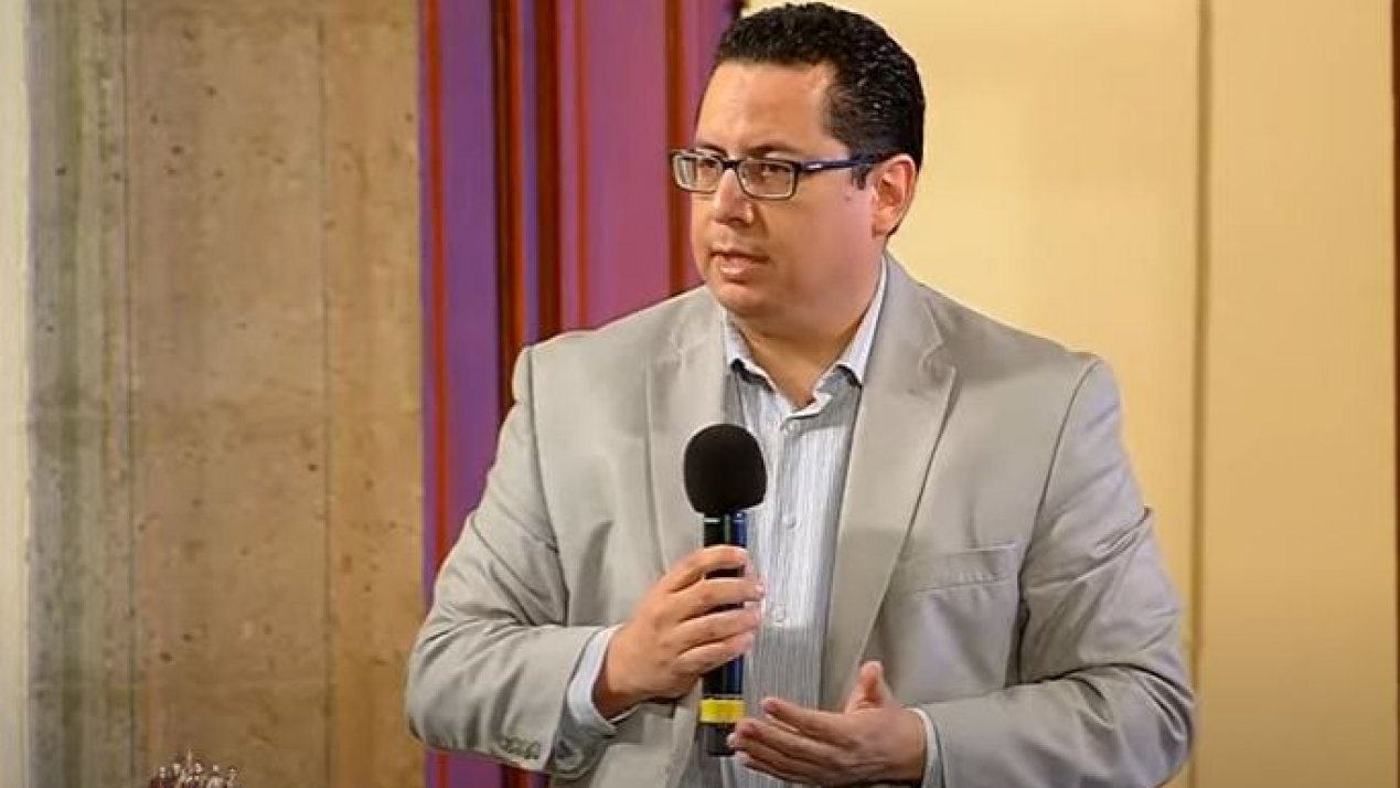 Mexico is 7th Place in Infections 