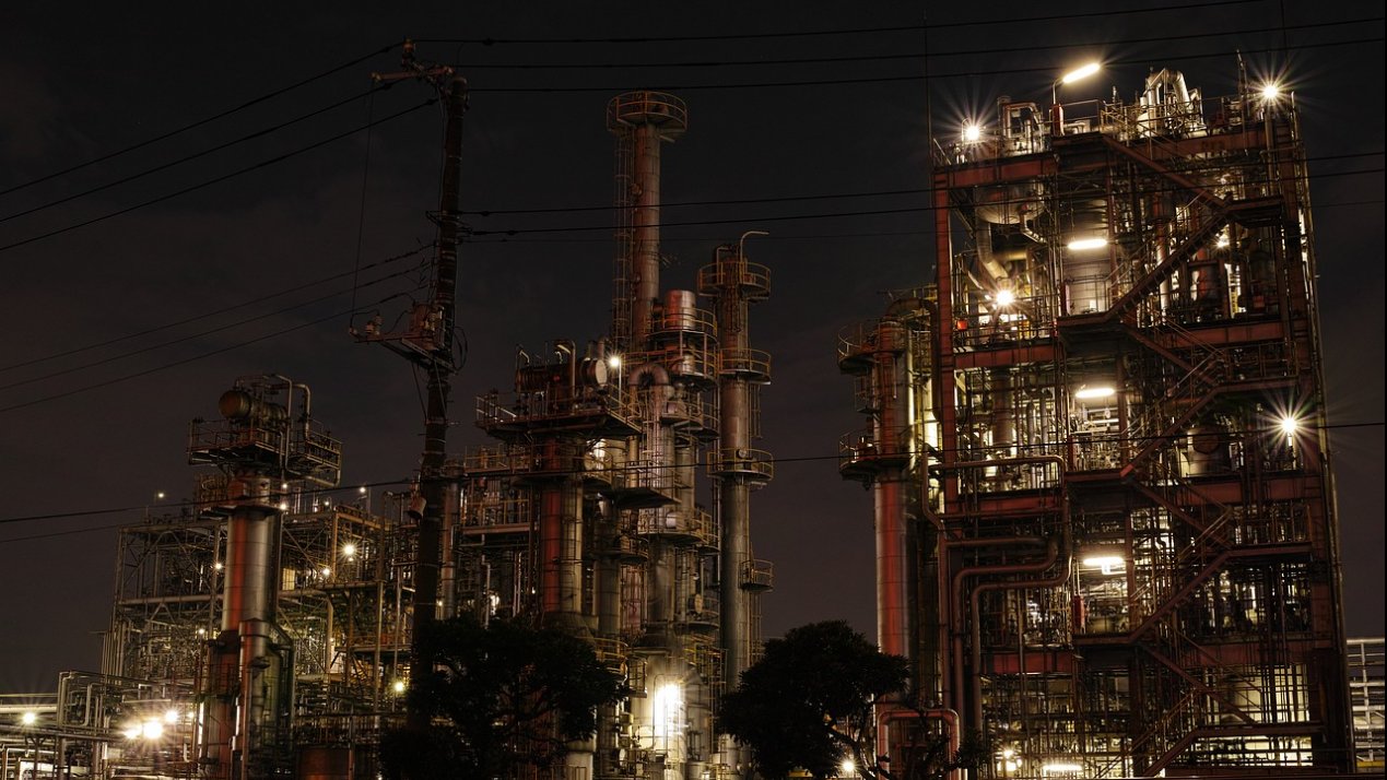 PEMEX to Import All of Deer Park’s Production by 2024