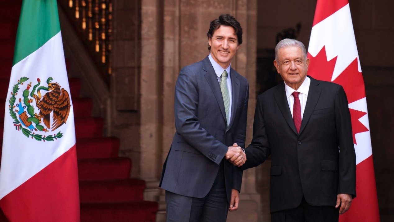 Canada Will Address Its Mining Concerns at Leaders’ Summit