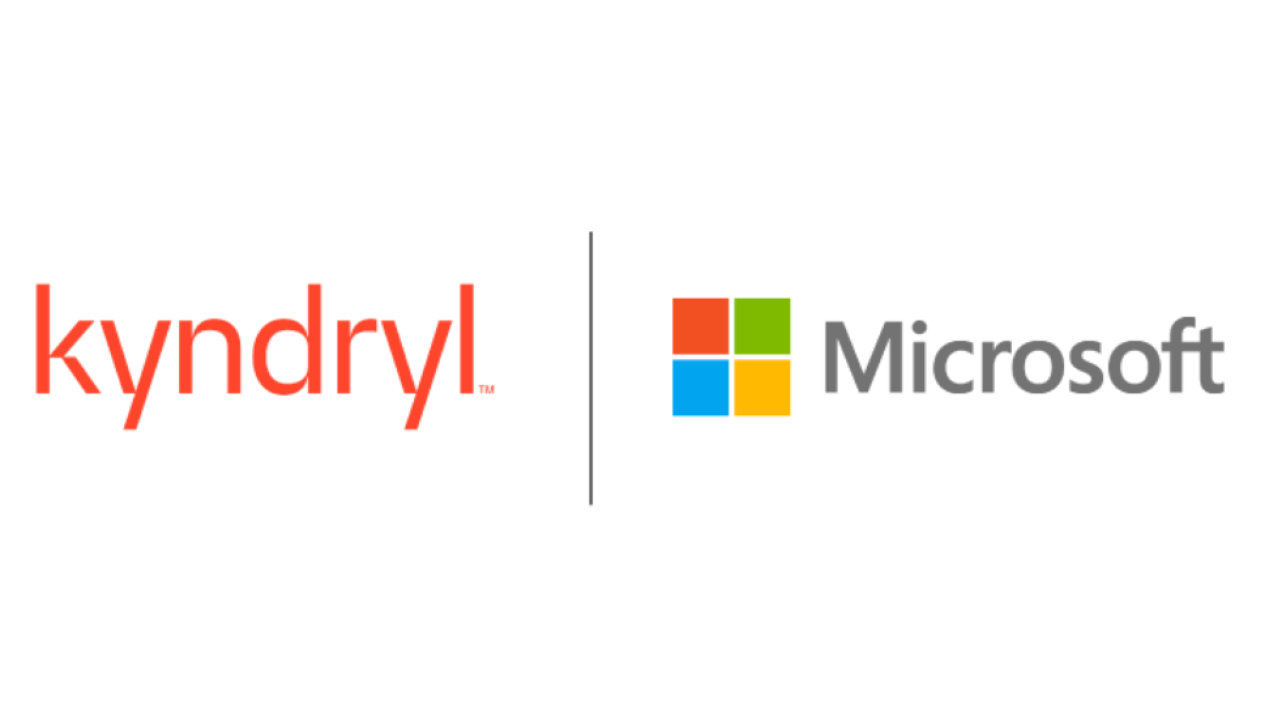 Kyndryl, Microsoft Open Center to Drive Digital Transformation