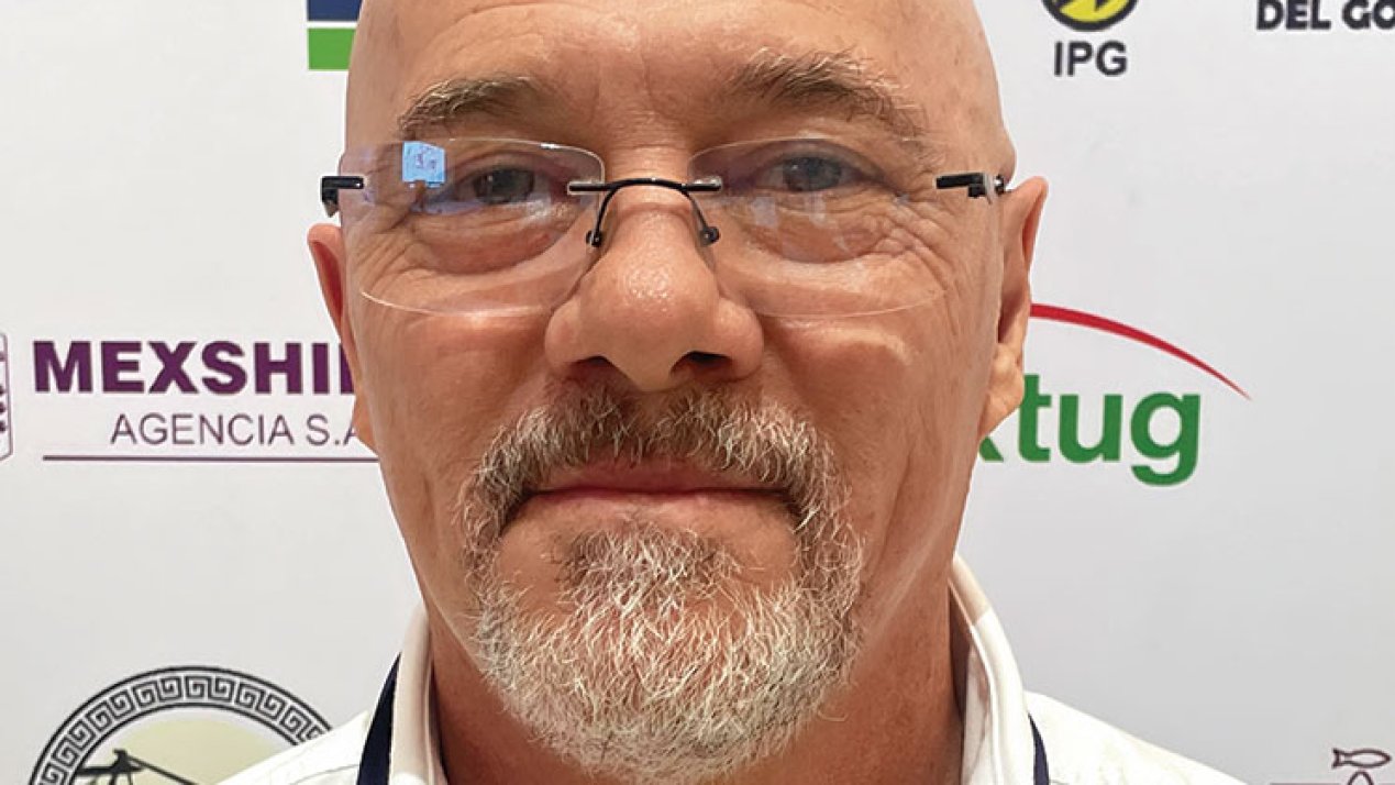 Padilla: Infrastructure, Professionalism Needed for Growth