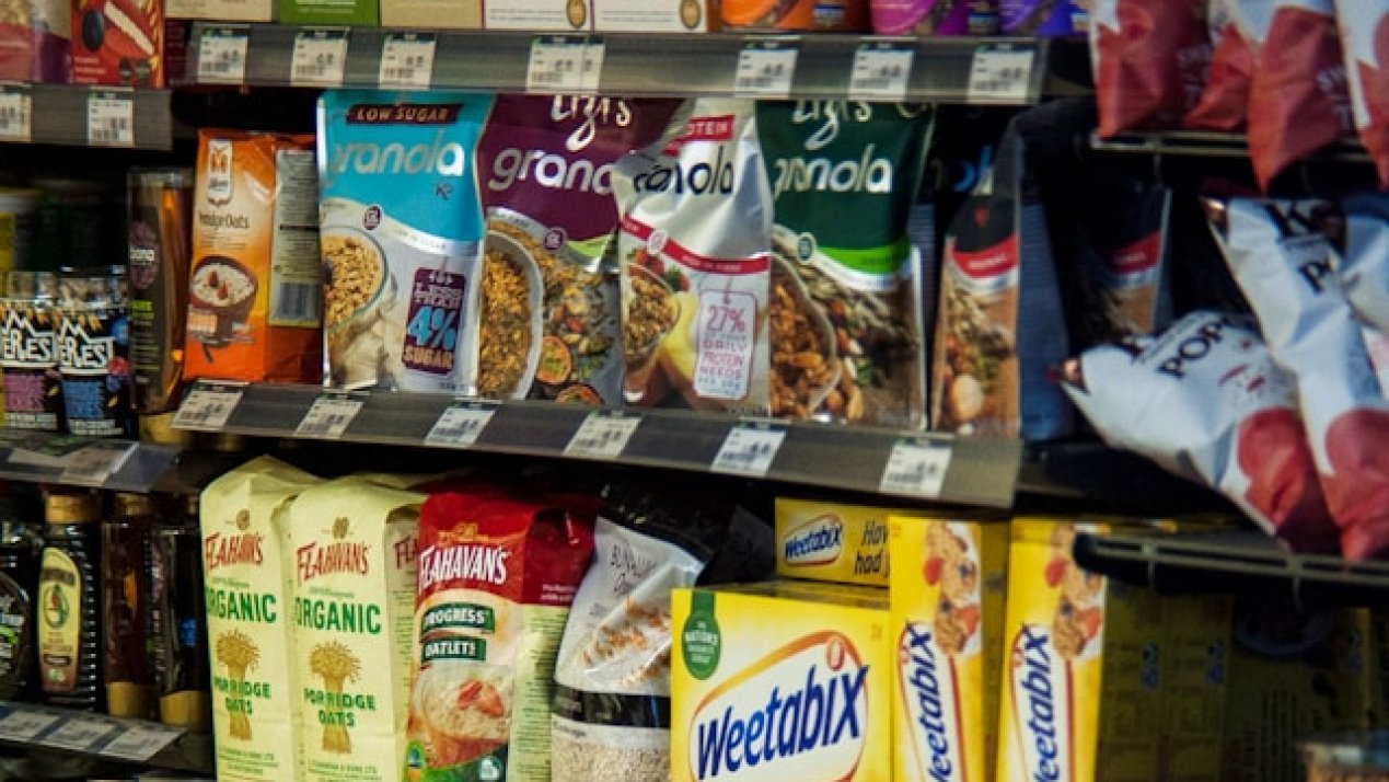 Grupo Comercial Control to Use Blue Yonder to Cut Out-of-Stocks