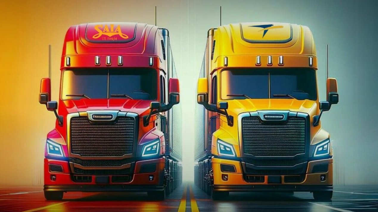 Saia, Fletes Mexico Announce Cross-Border Partnership