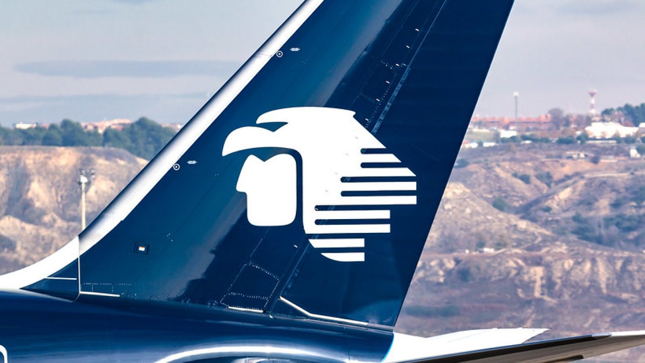 Aeroméxico Rejoins BMV, Eyes Wall Street IPO