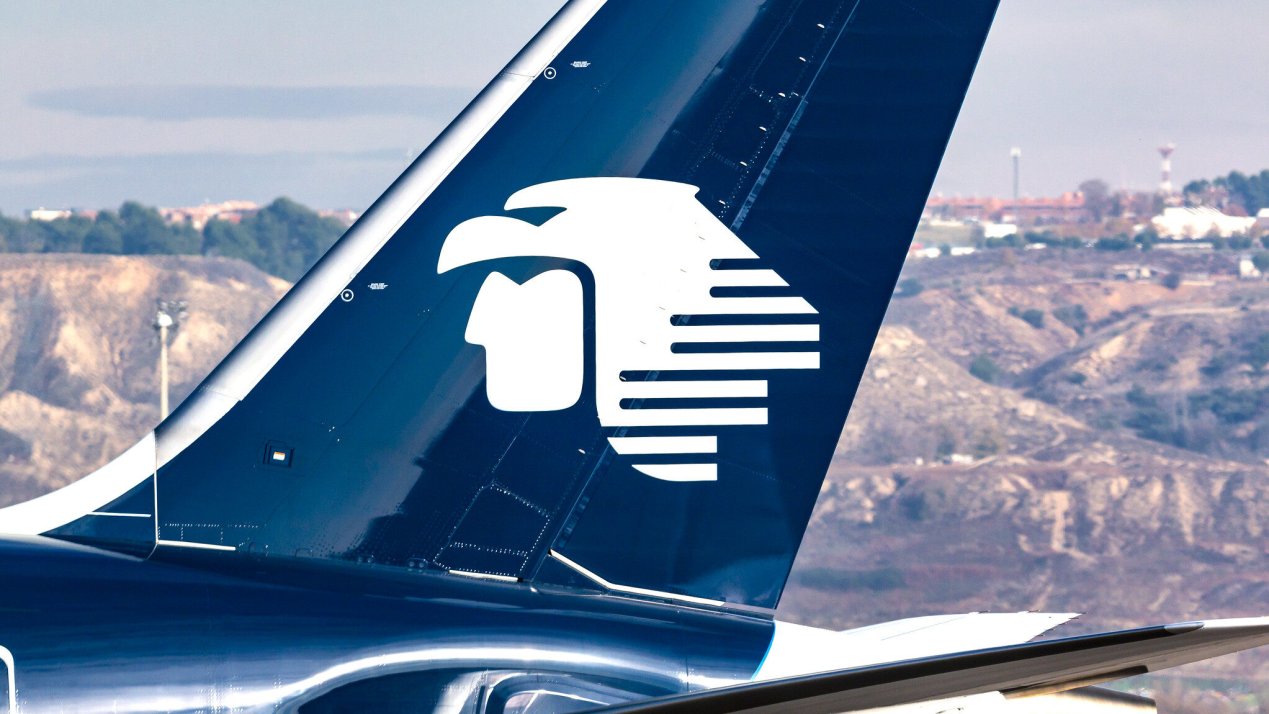 Aeroméxico's Fleet Renewal at Risk Amid Crew Salary Hike