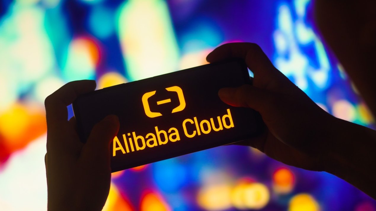 Alibaba Expands Cloud to Mexico, Eyes Data Centers in Asia