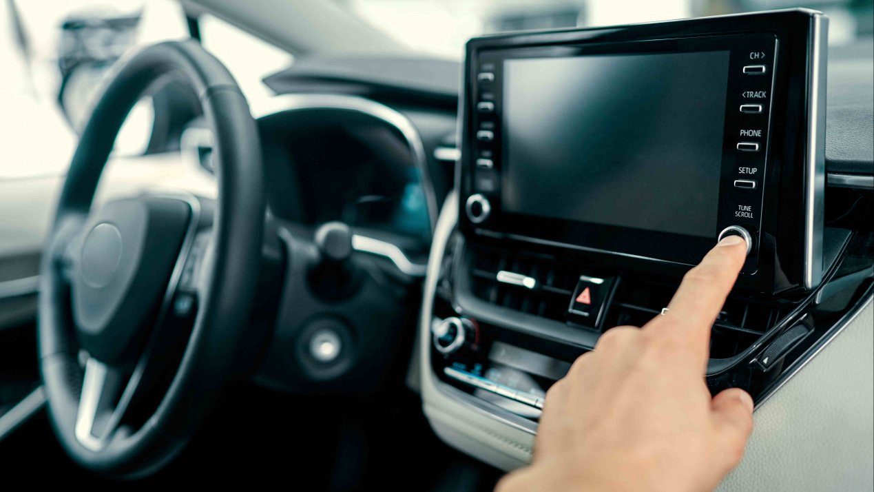 All New US Vehicles to Include Mandatory AM Radio