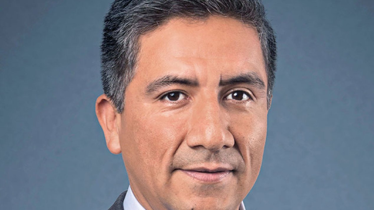 Backing Innovation in the Mining Sector: Bureau Veritas