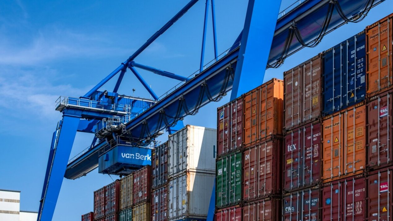 Container Traffic Grows; Nearshoring Demands Drives Expansions