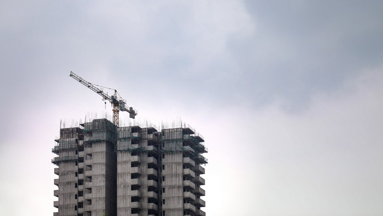 Vulcan Materials Will Not be Expropriated: The Weekly Roundup