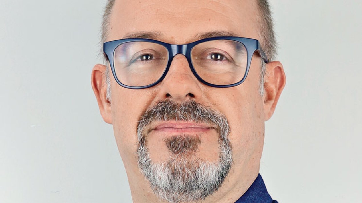 Transforming Mining Through Innovation and Digitalization