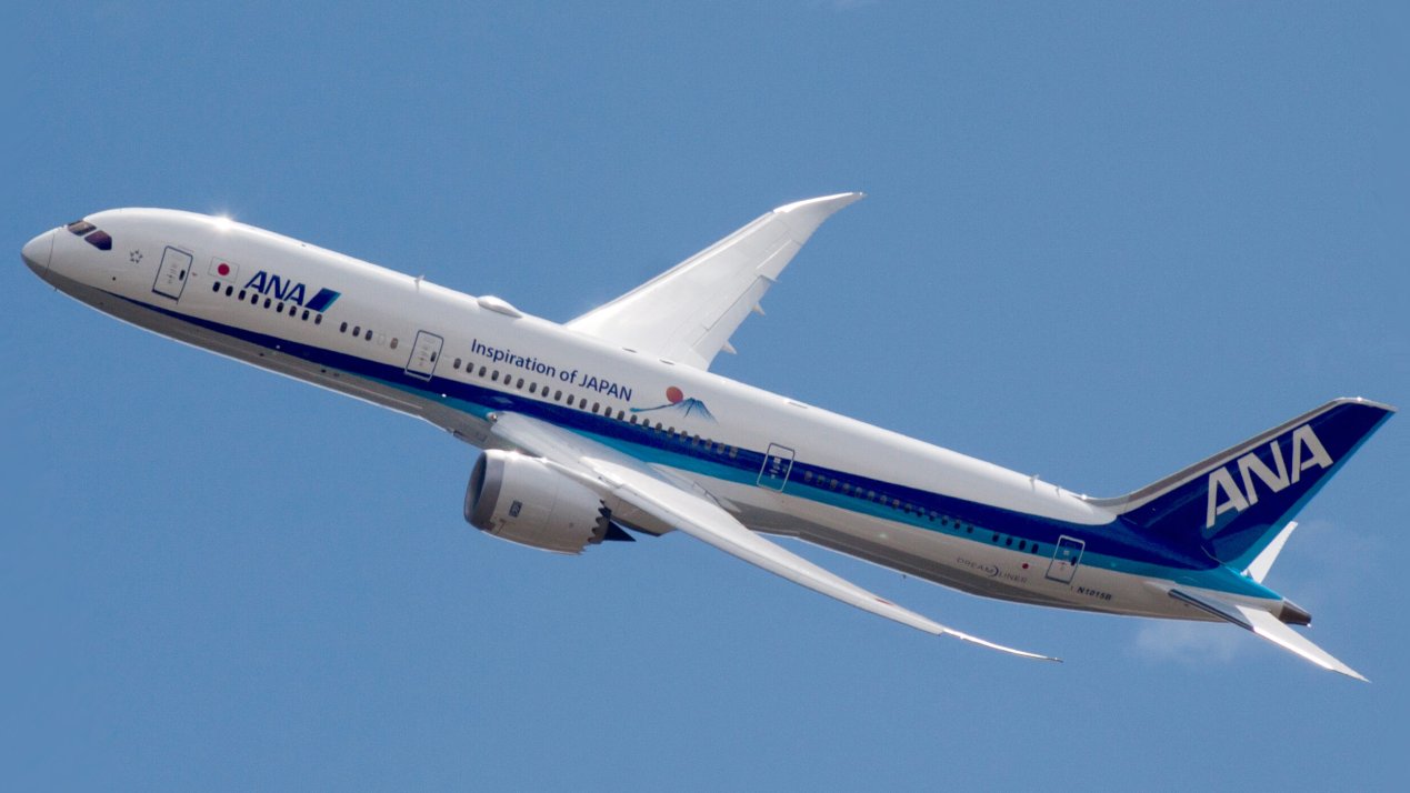 FAA Probes Boeing for 787 Inspection Issues