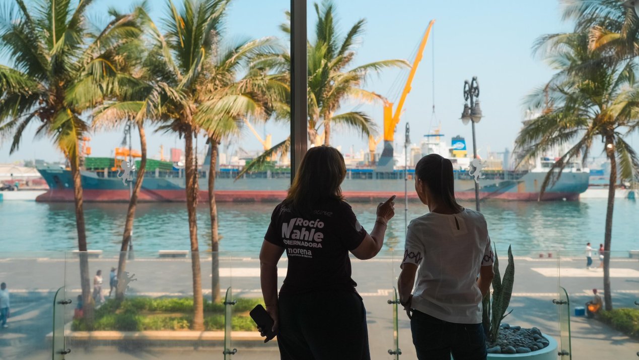 Sheinbaum’s Vision Regarding Private Investment in Energy