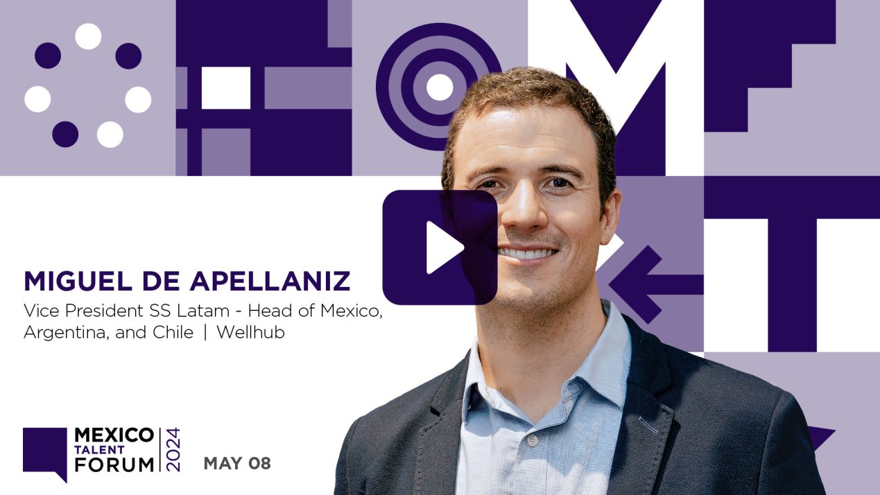 The New Frontier of Corporate Wellness in Mexico