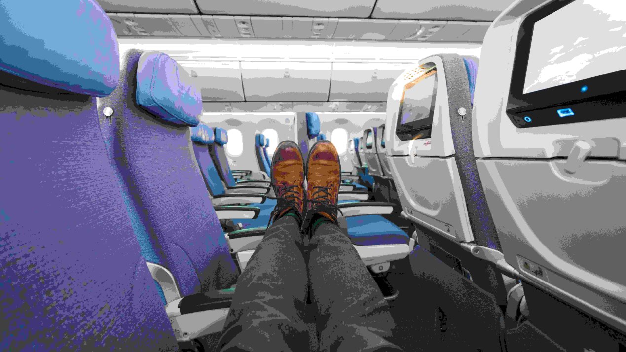 Premium Air Travel Rebounds in Q1 2024: IATA