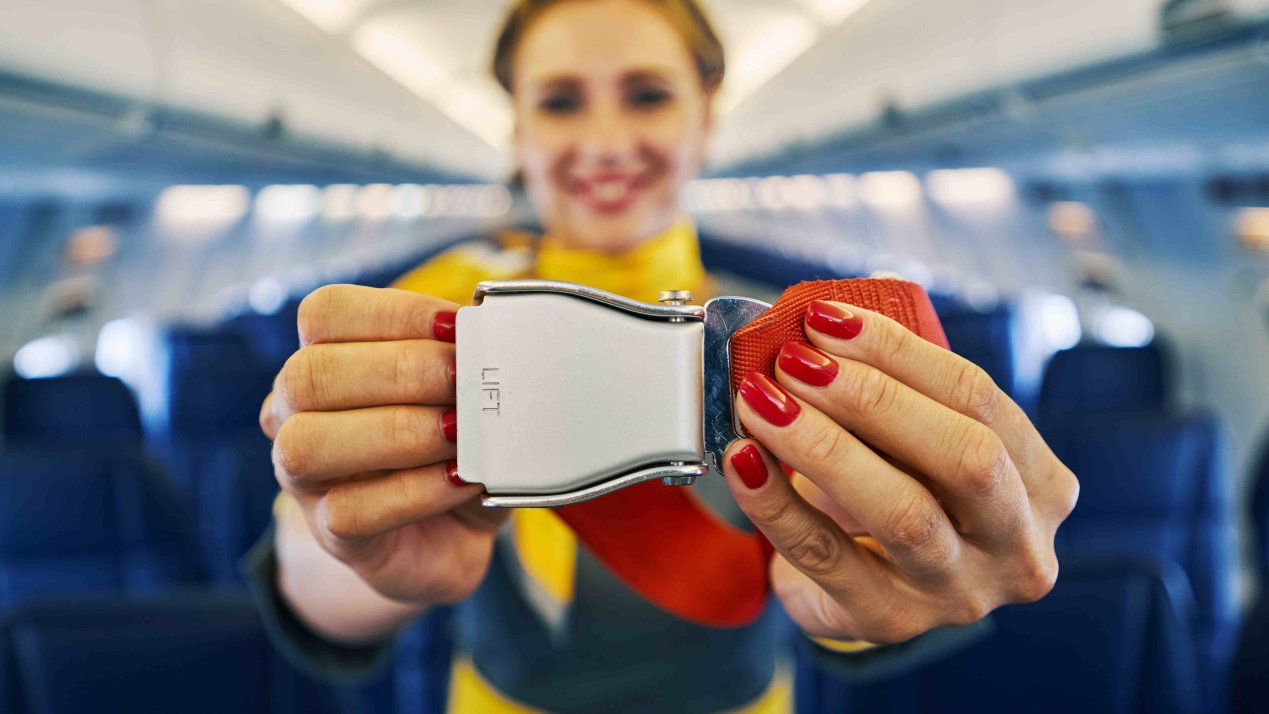 US Senate Passes FAA Bill for Safety, Passenger Protections