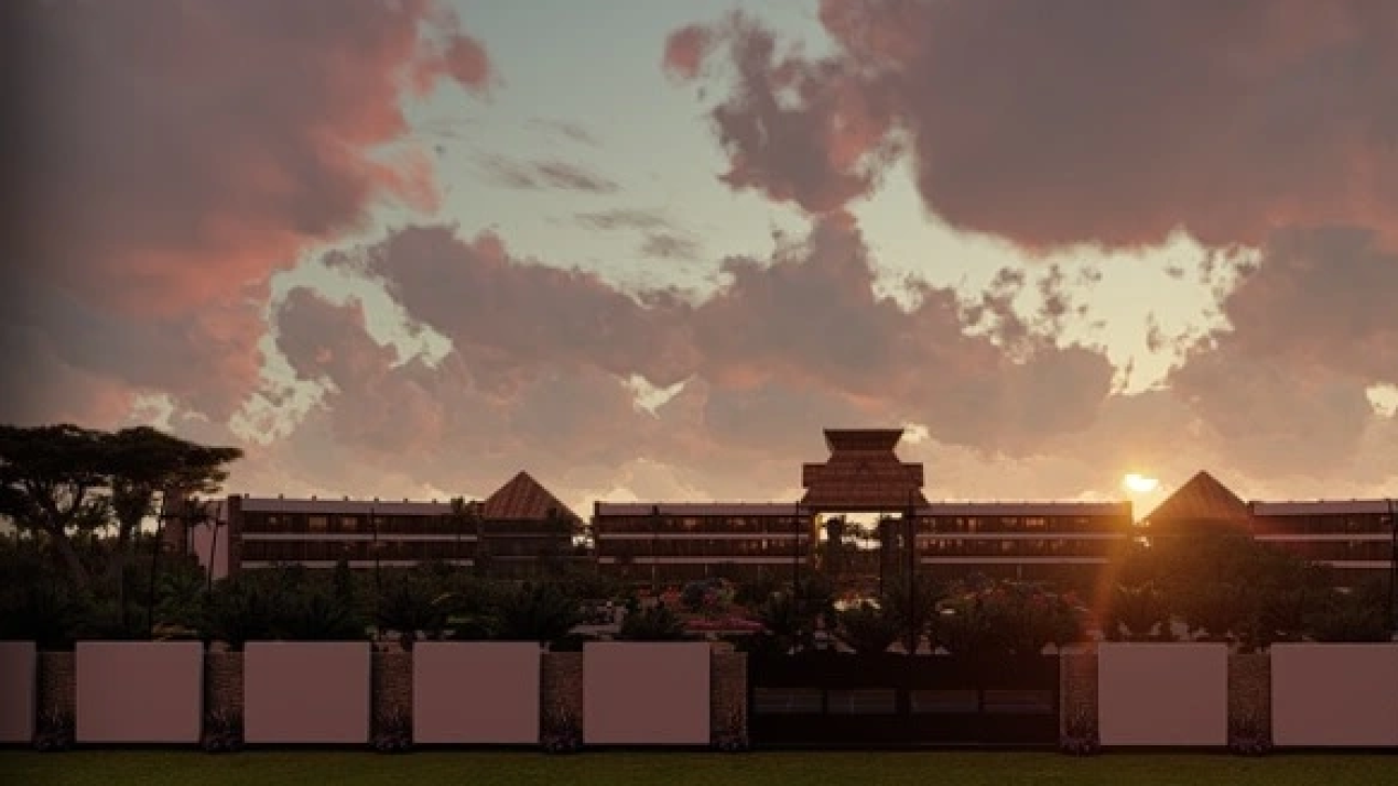 Construction of Luxury Hotel in Calakmul Draws Criticism