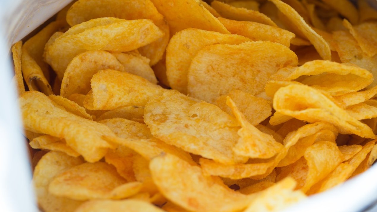 Health Implications of Mexico's Shift to Ultra-Processed Foods