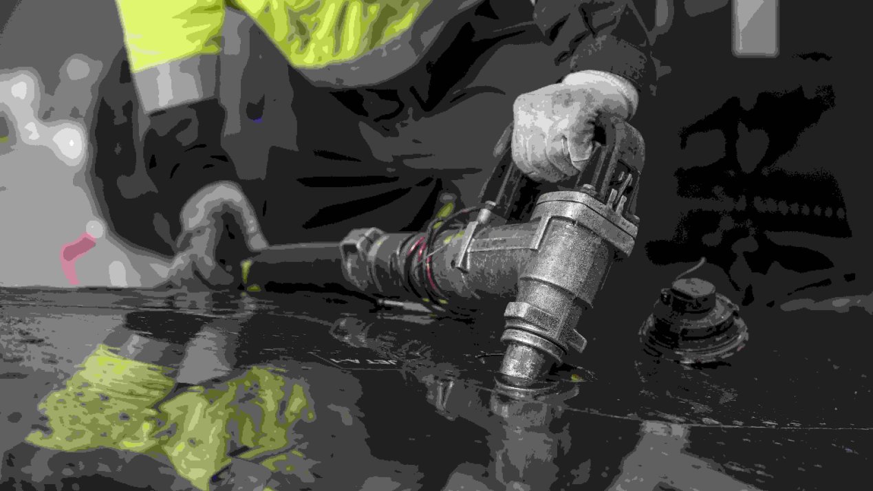 Sustainable Fuels Might Actually Be a Greenwashing Reality: IPS