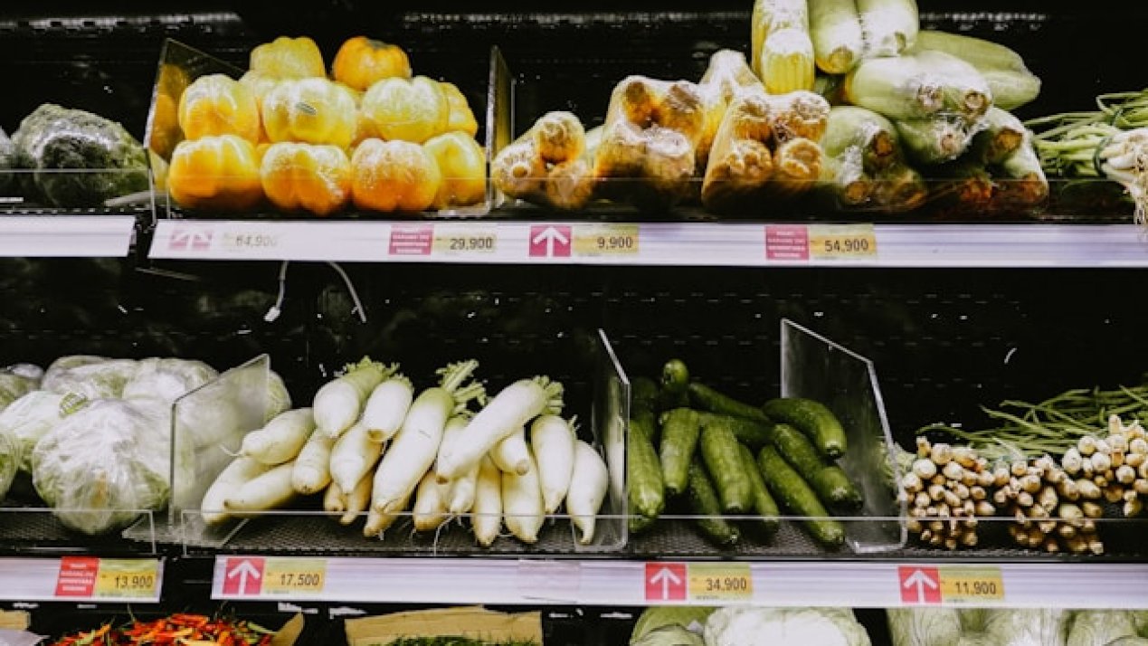 PACIC Program Fails to Control Basic Goods Prices