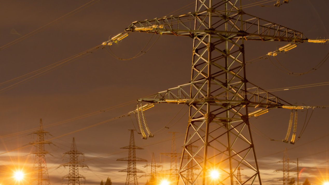 AMLO, COPARMEX Address Power Outages