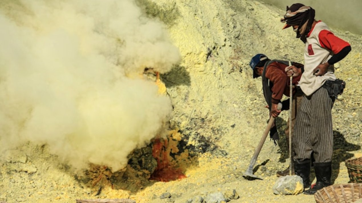 PT Senators Urge Authorities to Combat Illegal Mining