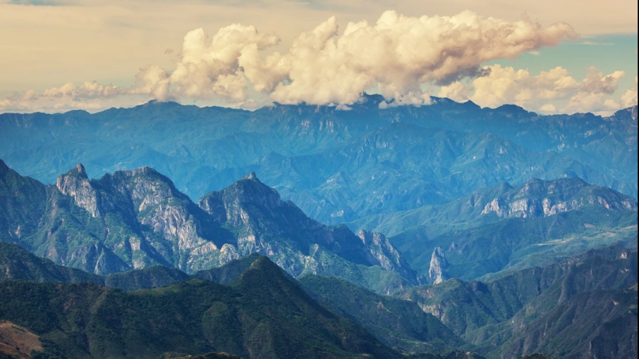 Trilateral Summit on Protected Areas: Mexico, US, and Canada