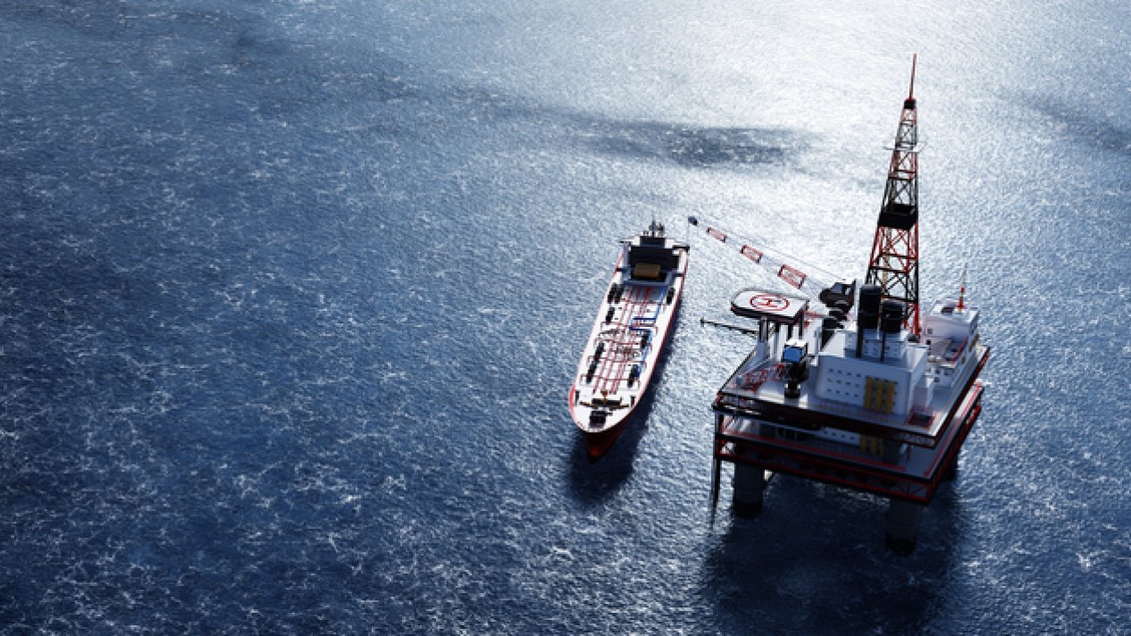 PEMEX Processing Decline Affects Exports