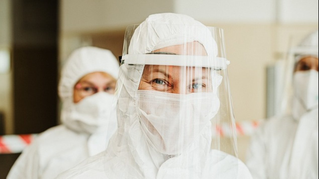  Global Pandemic Agreement Negotiations: Securing Future Health